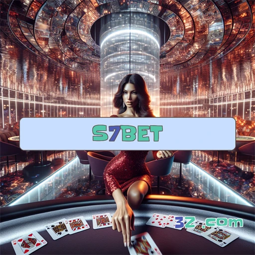 S7Bet: Jogos que Transformam Sua Diversão em Emoção