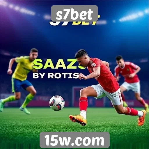 Promoções sazonais atraem jogadores para s7bet
